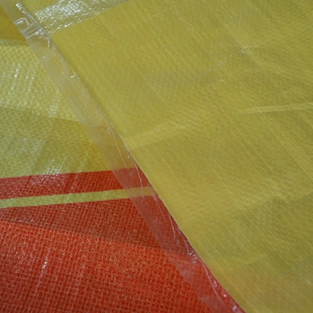 Laminated PP Woven Bags best