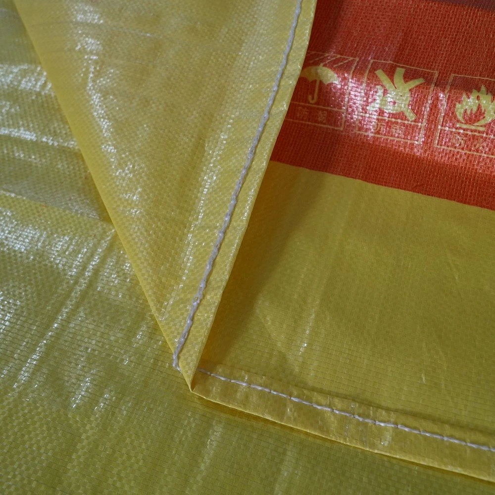 Laminated PP Woven Bags high quality