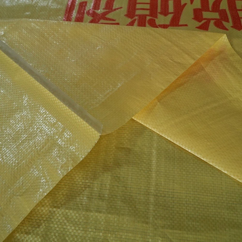 Laminated PP Woven Bags price